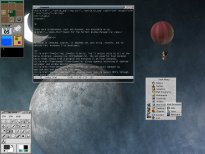 Fvwm (Bluespace)