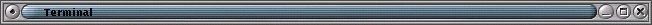 [E17 Active Titlebar]