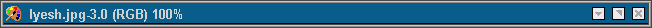 [Flat Titlebar]