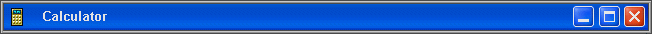 [Win XP Titlebar]