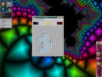 Fvwm (Rainbow Jewel)