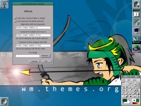 Window Maker (Themes.org)