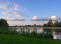 [Dow's Lake]