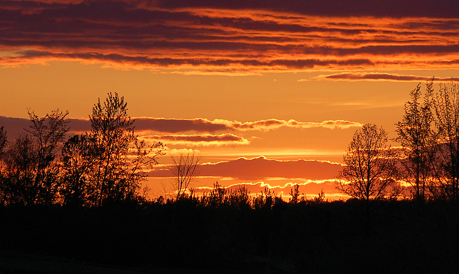 [Kanata Sunset]