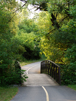 [Watts Creek Pathway]