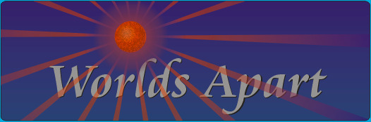 Worlds Apart